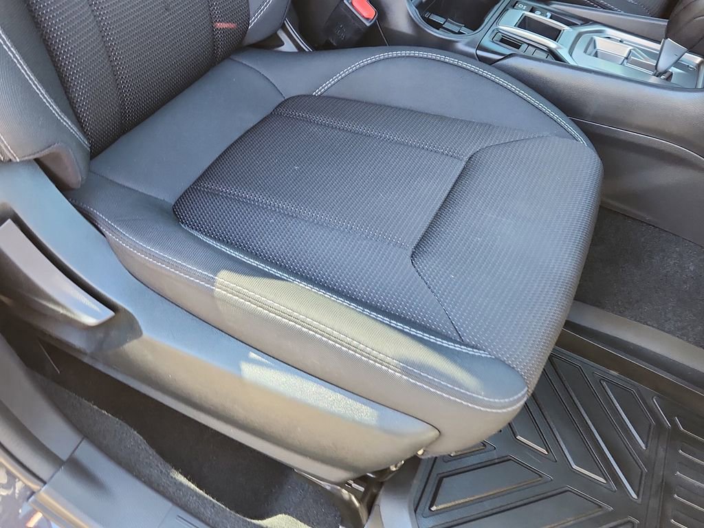 Used 2019 Subaru Forester w/ Alloy Wheel Package image 13