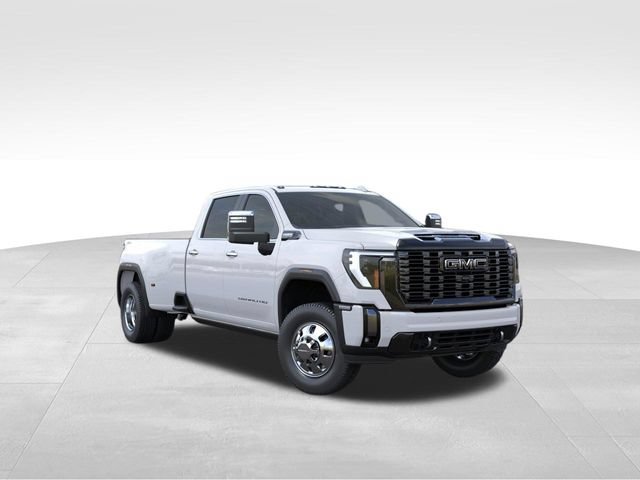 New 2026 GMC Sierra 3500 Denali Ultimate