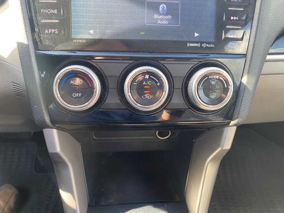 Used 2017 Subaru Forester 2.5i Limited image 22