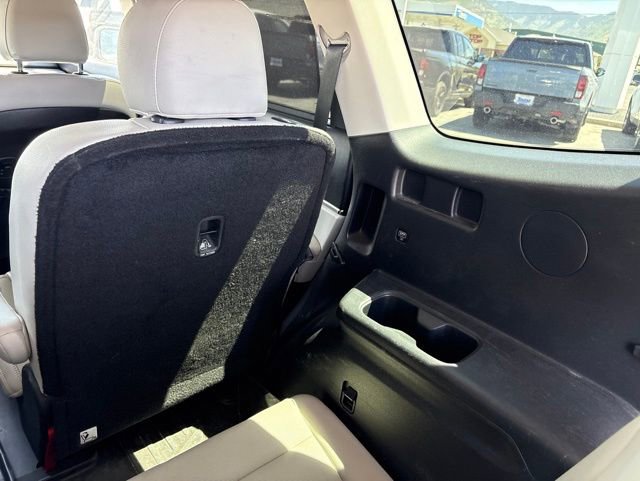 Used 2020 Kia Telluride EX w/ EX Premium Package FWD image 26