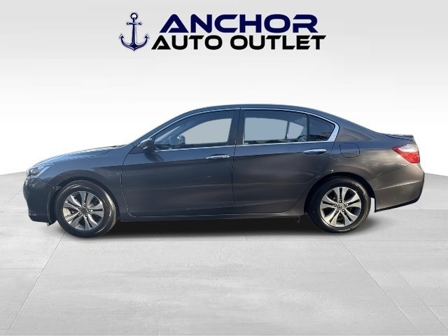 Used 2015 Honda Accord LX image 5
