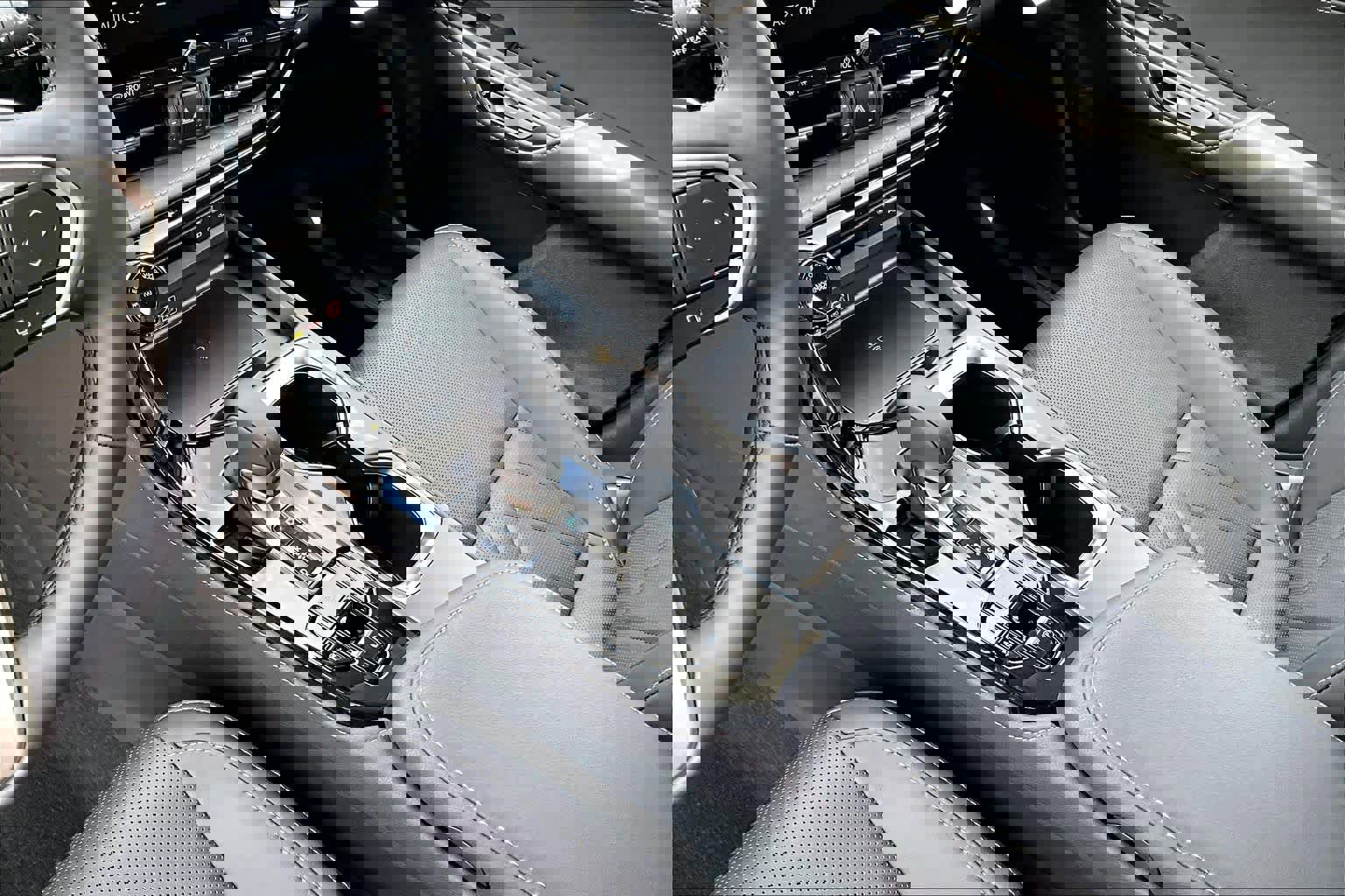 New 2026 Lexus NX 350 AWD w/ Luxury Package image 11