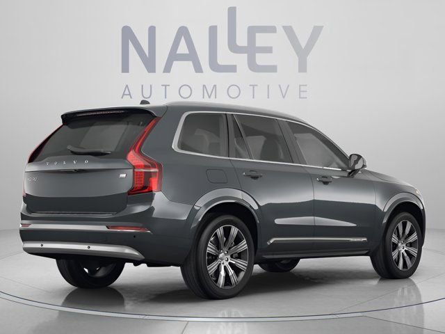 Used 2022 Volvo XC90 T5 Momentum w/ Climate Package FWD image 3