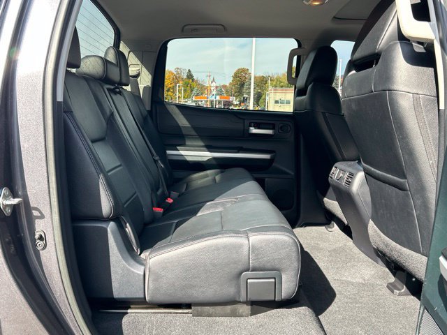 Used 2017 Toyota Tundra Limited AWD/4WD image 31