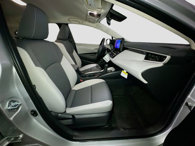 New 2026 Toyota Corolla LE image 31