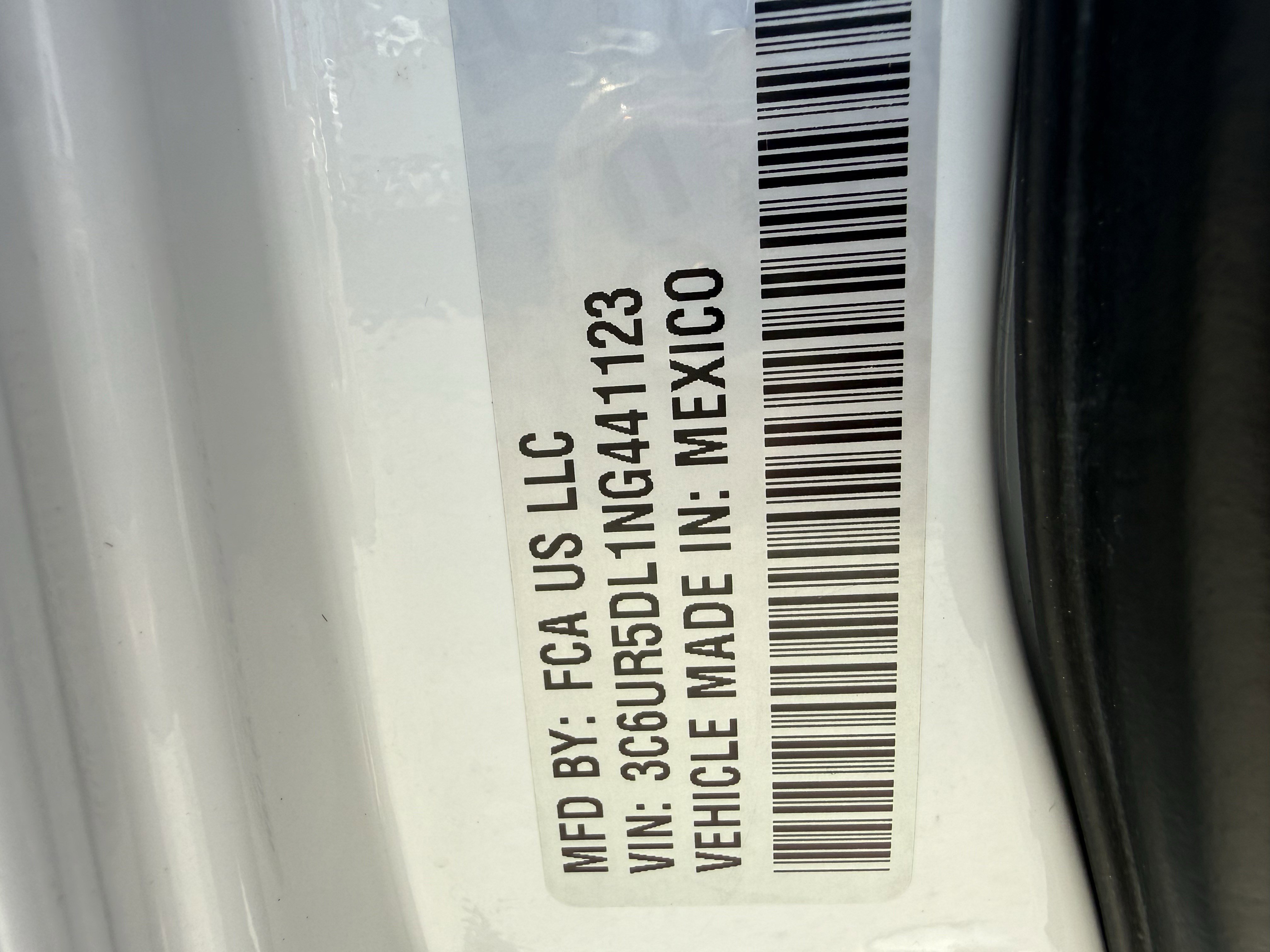 Used 2022 RAM 2500 Big Horn w/ Cold Weather Group image 34