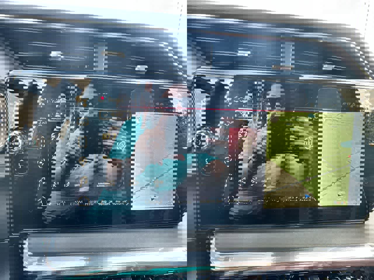 New 2026 GMC Sierra 2500 Denali Ultimate image 13