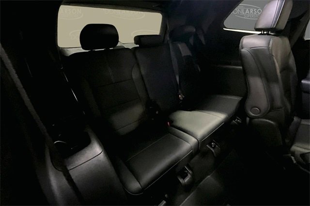 Certified 2024 GMC Acadia Elevation image 33