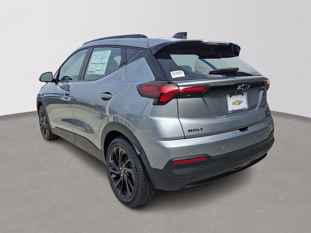 New 2027 Chevrolet Bolt RS w/ Technology Package image 3