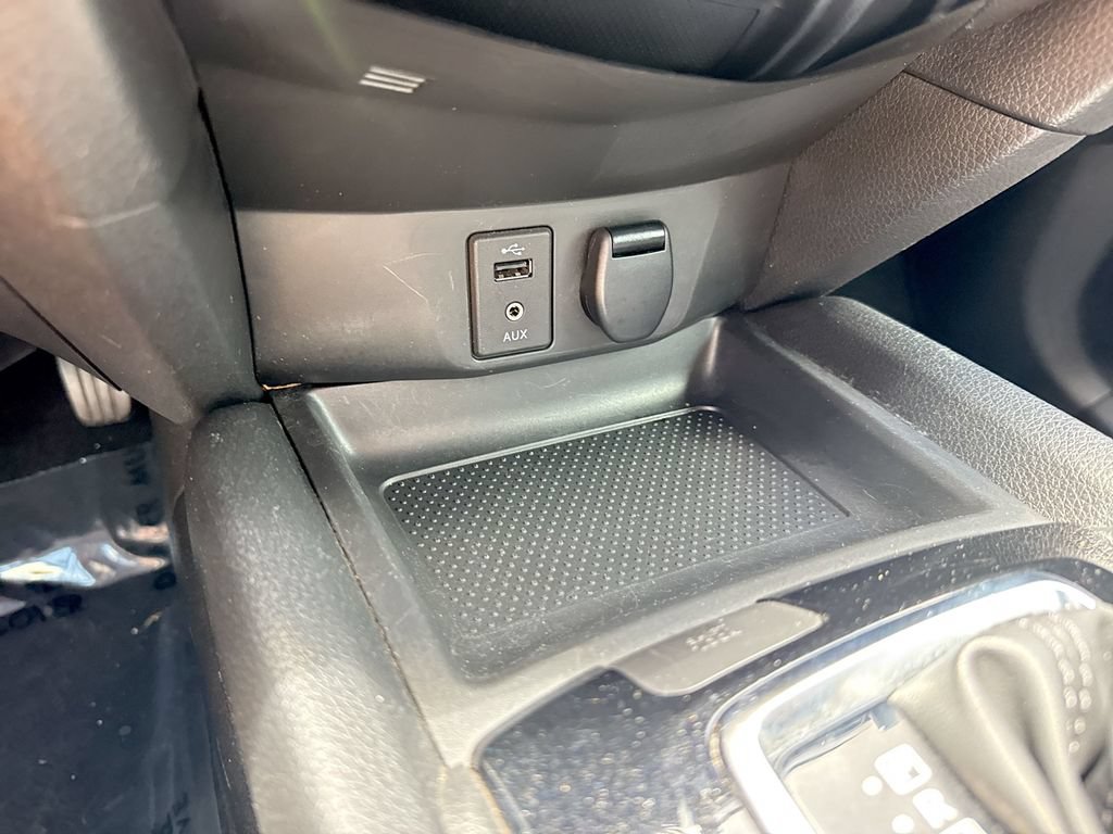 Used 2018 Nissan Rogue Sport SV w/ SV Technology Package AWD/4WD image 53