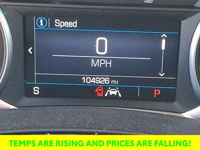 Used 2020 GMC Terrain SLE w/ Driver Convenience Package image 20