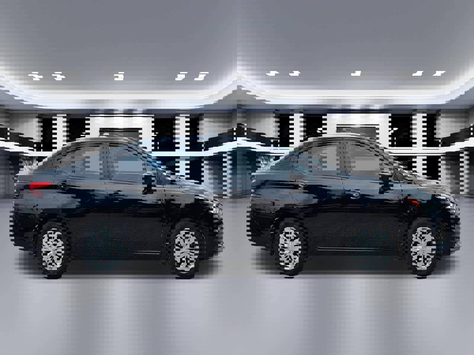 Used 2021 Nissan Versa S image 7