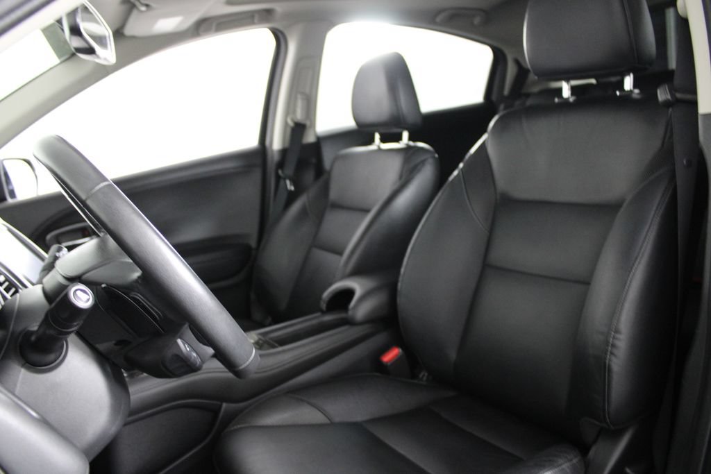 Used 2018 Honda HR-V EX-L image 17