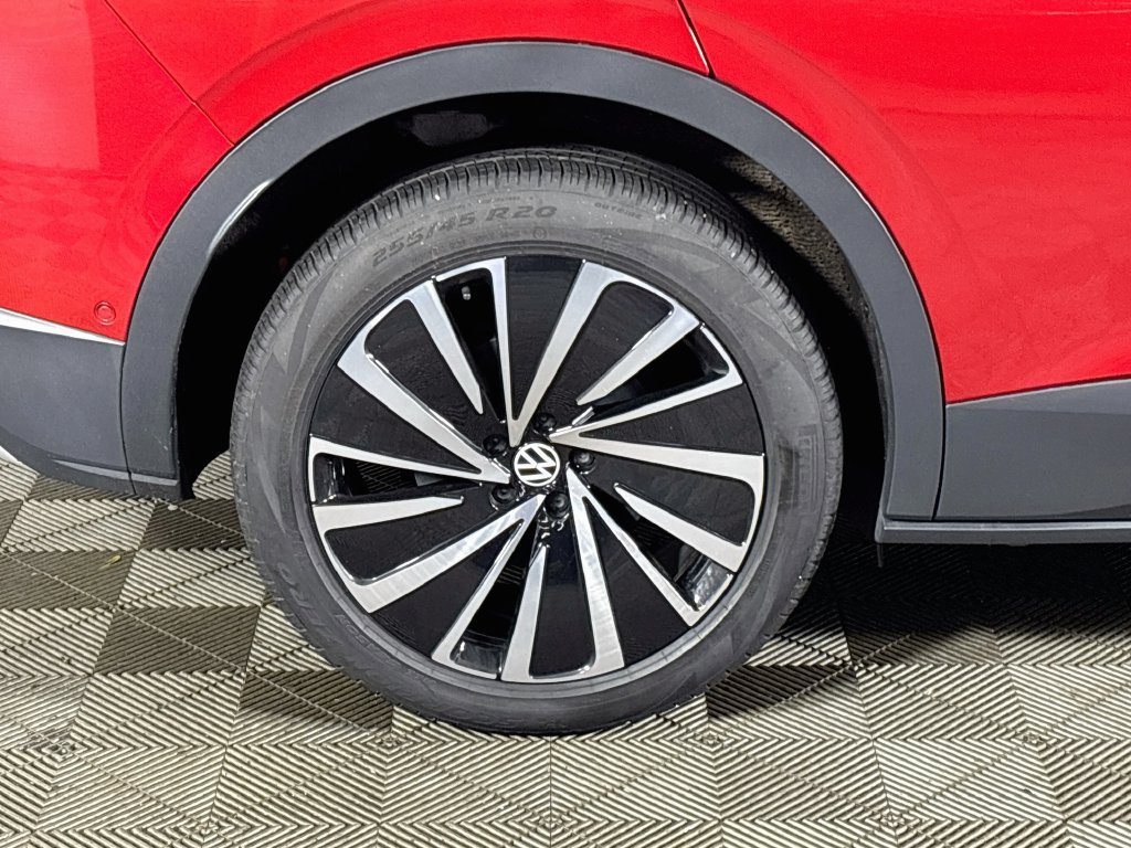 Certified 2023 Volkswagen ID.4 Pro S Plus AWD/4WD image 25