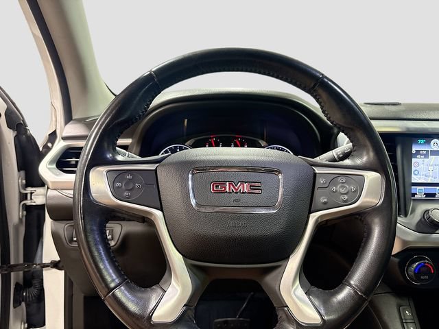 Used 2018 GMC Acadia SLT AWD/4WD image 11
