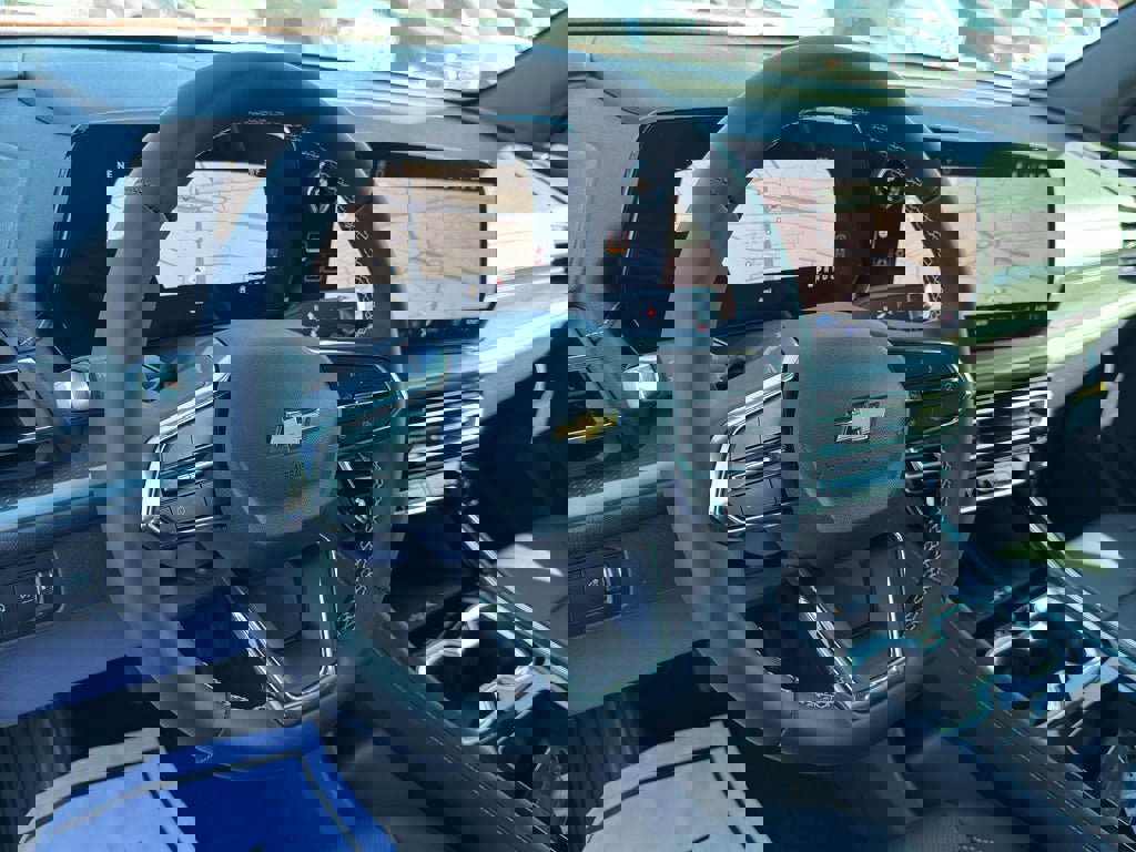 New 2026 Chevrolet Traverse LT image 32