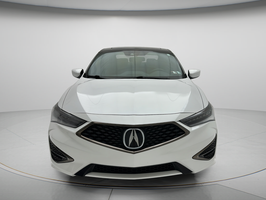 Used 2021 Acura ILX FWD video 2