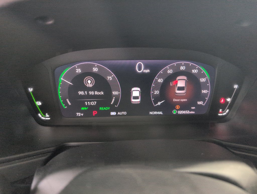 Used 2023 Honda Accord Touring image 13