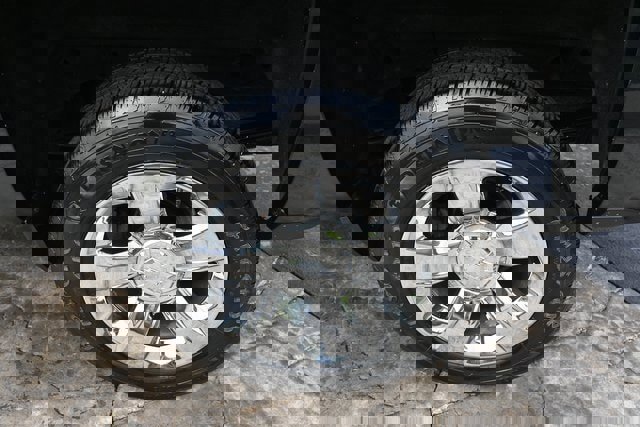 Used 2018 Chevrolet Silverado 1500 LTZ w/ Sport Package image 13