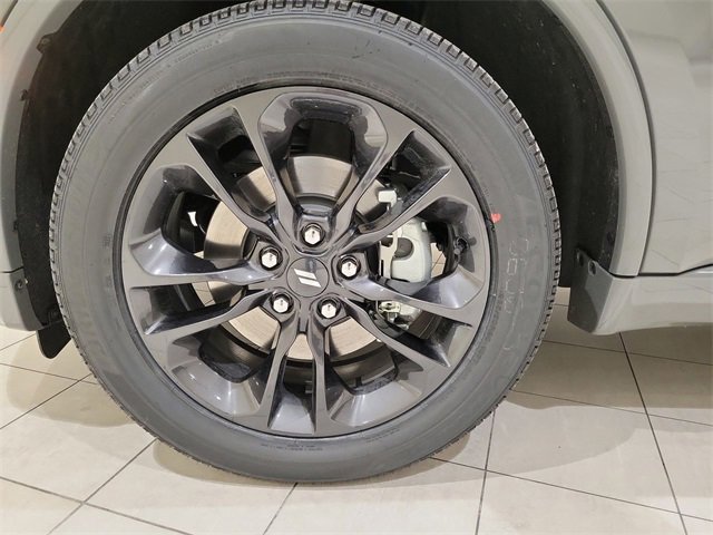 Used 2022 Dodge Durango R/T w/ Blacktop Package image 17