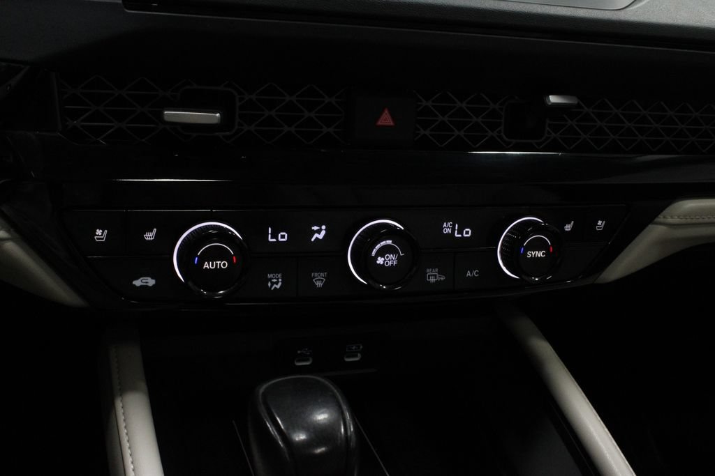 Used 2024 Honda Accord Touring image 29
