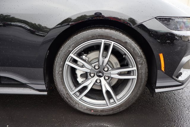 New 2025 Ford Mustang Premium image 14