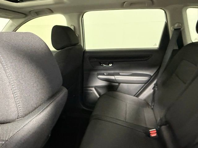 Used 2026 Honda CR-V EX image 37