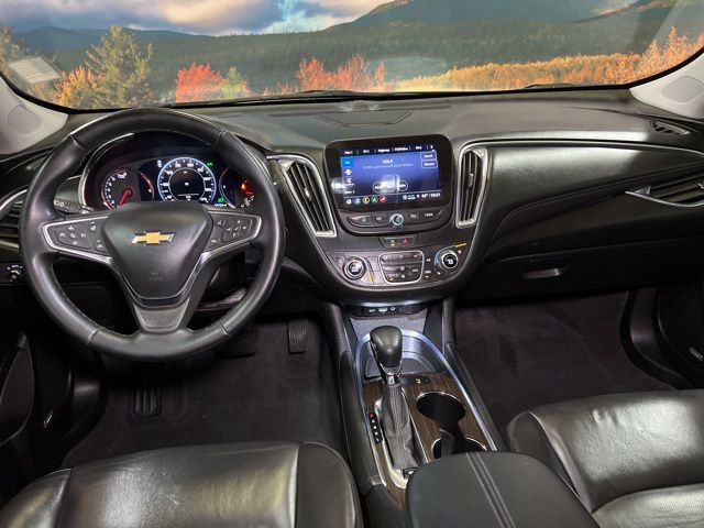 Used 2024 Chevrolet Malibu LT image 58