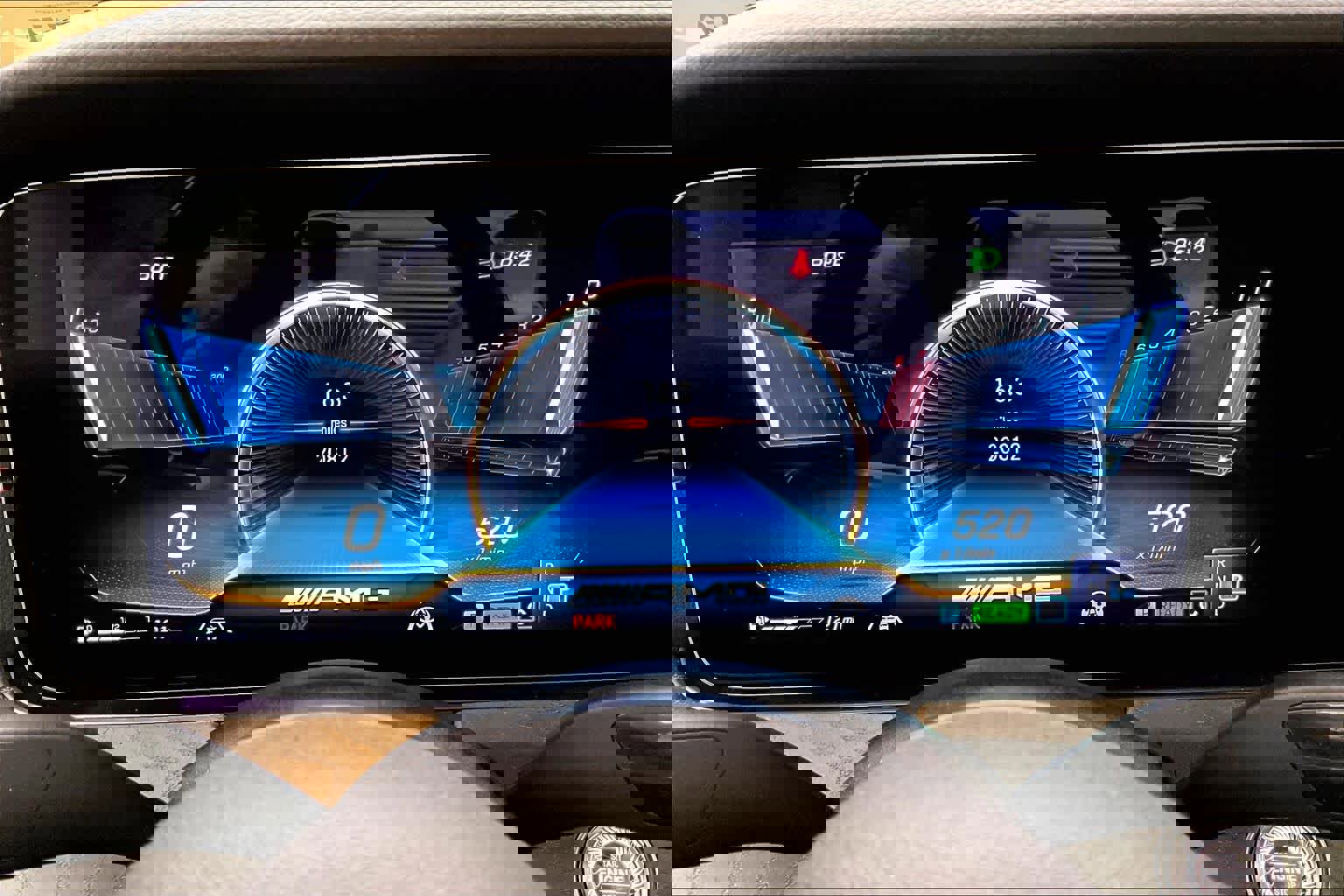 Used 2022 Mercedes-Benz E 53 AMG 4MATIC Coupe image 25