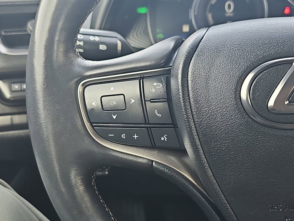 Certified 2020 Lexus UX 250h w/ Premium Package AWD/4WD image 20