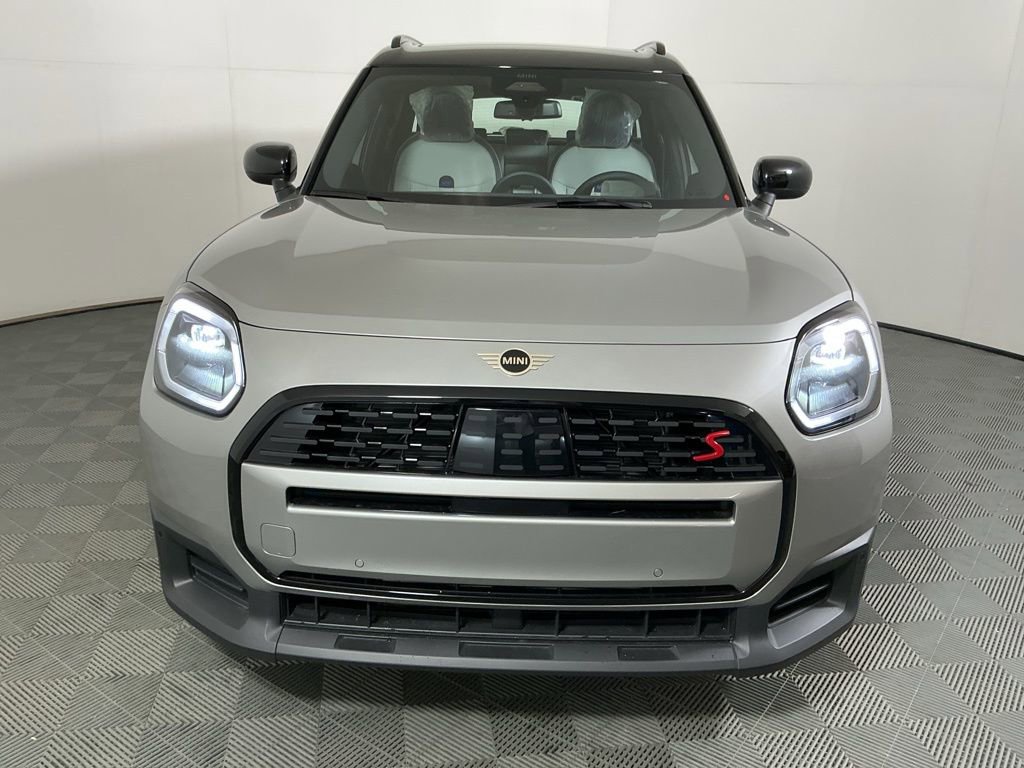 New 2026 MINI Cooper Countryman S image 3