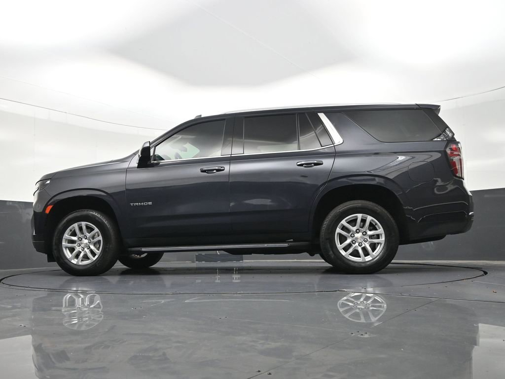 Used 2024 Chevrolet Tahoe LS RWD image 23