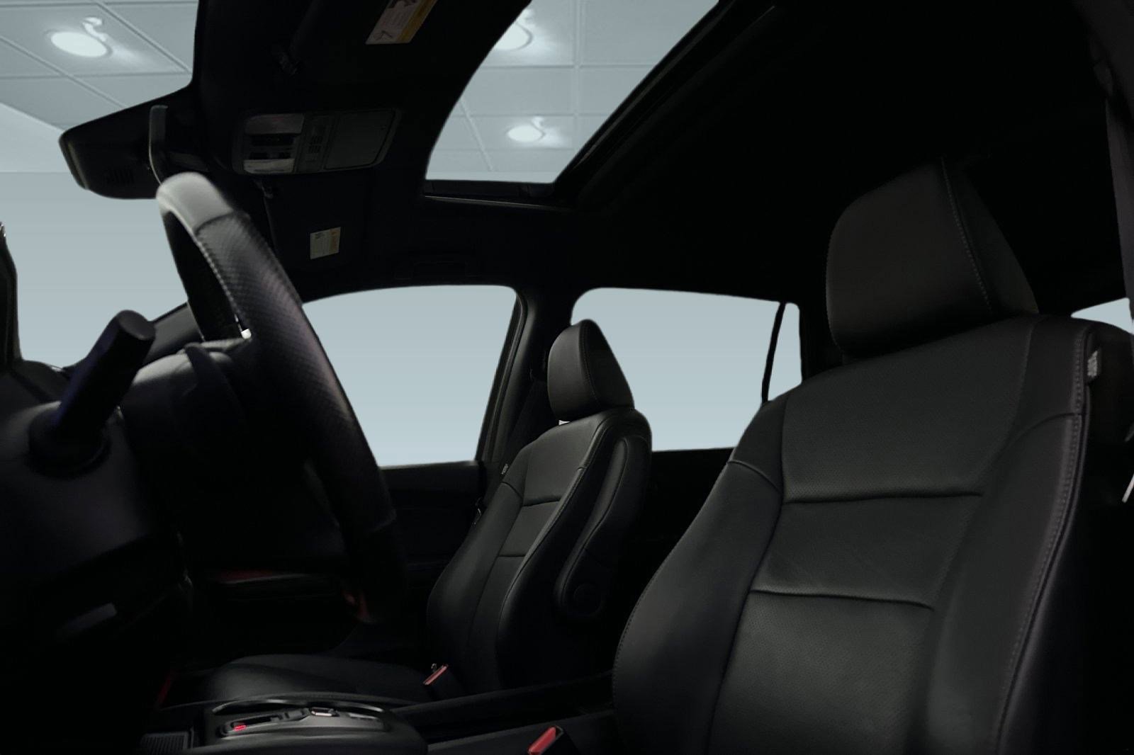 Certified 2023 Honda Passport EX-L image 15