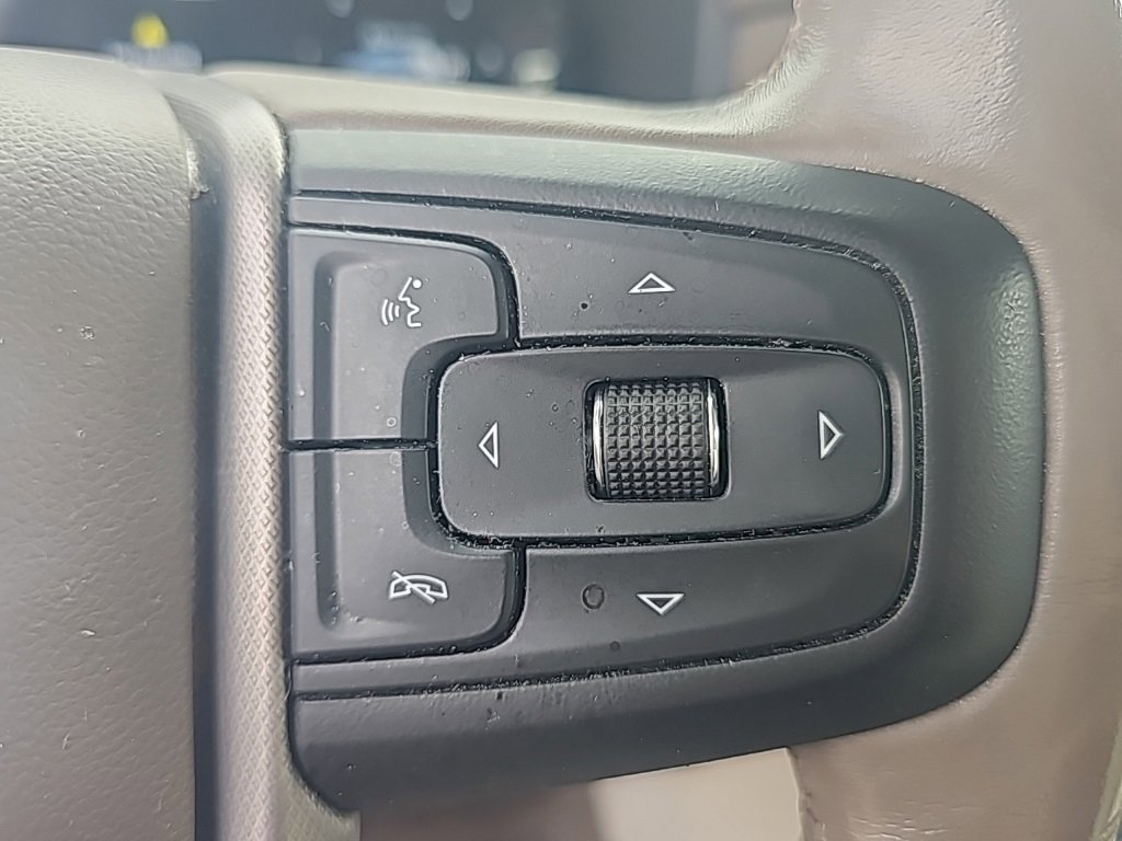 Used 2022 GMC Yukon XL Denali w/ Denali Ultimate Package image 23