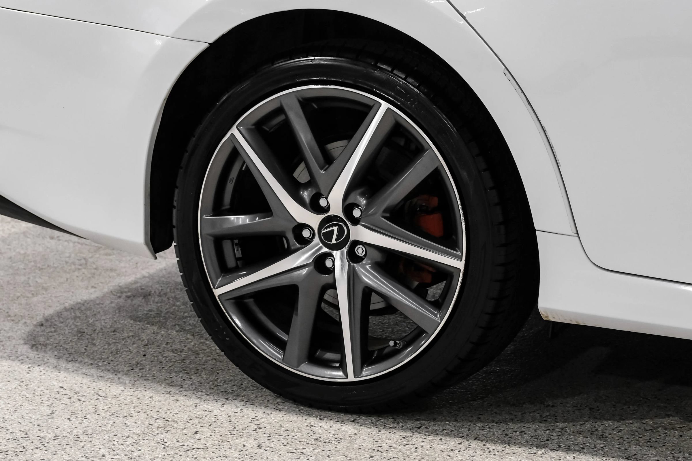 Used 2019 Lexus GS 350 F Sport RWD image 60