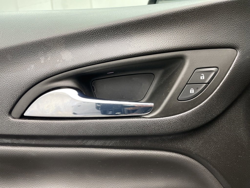 Certified 2022 Chevrolet Equinox LT image 21