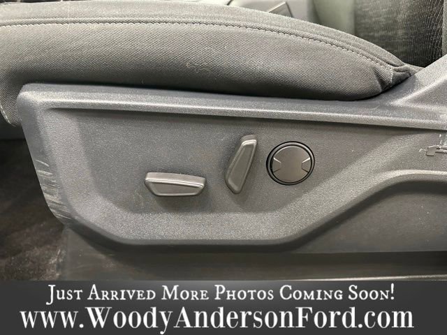 Certified 2022 Ford F150 XLT w/ Equipment Group 302A High image 22