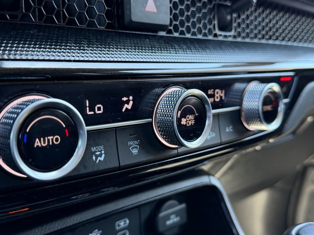 Certified 2023 Honda CR-V EX-L image 8