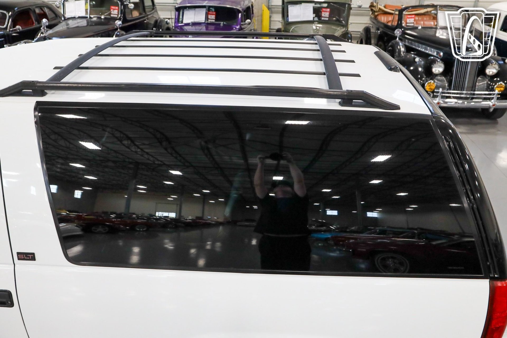 Used 1995 GMC Yukon 4WD 2-Door image 24