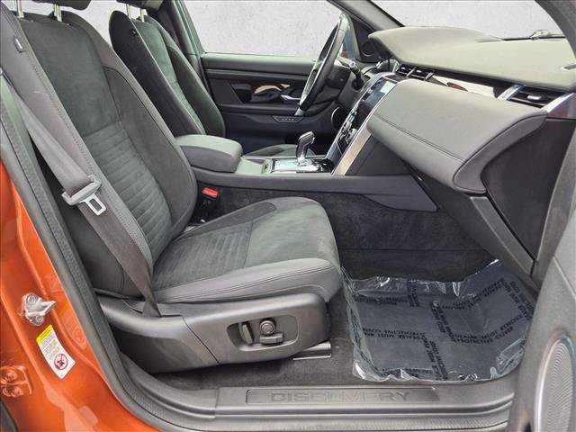 Used 2020 Land Rover Discovery Sport S AWD/4WD image 21