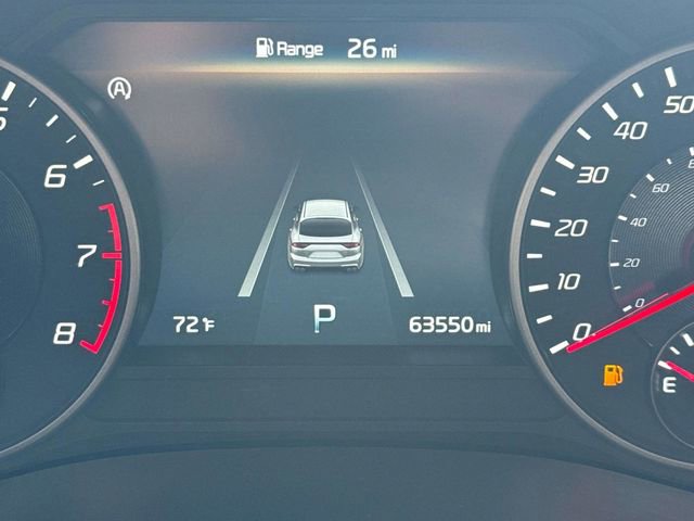 Used 2022 Kia Stinger GT2 image 32