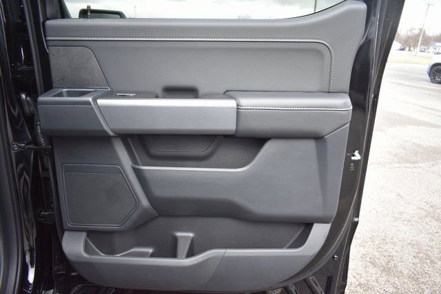 New 2026 Ford F150 XLT w/ Equipment Group 302A MID image 45