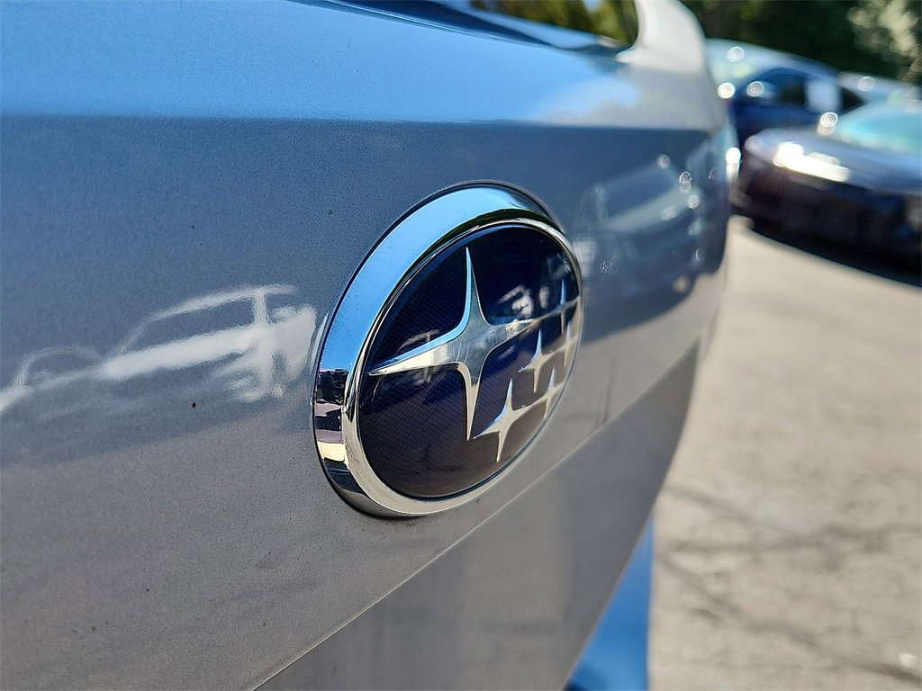 Used 2019 Subaru Forester Premium image 29