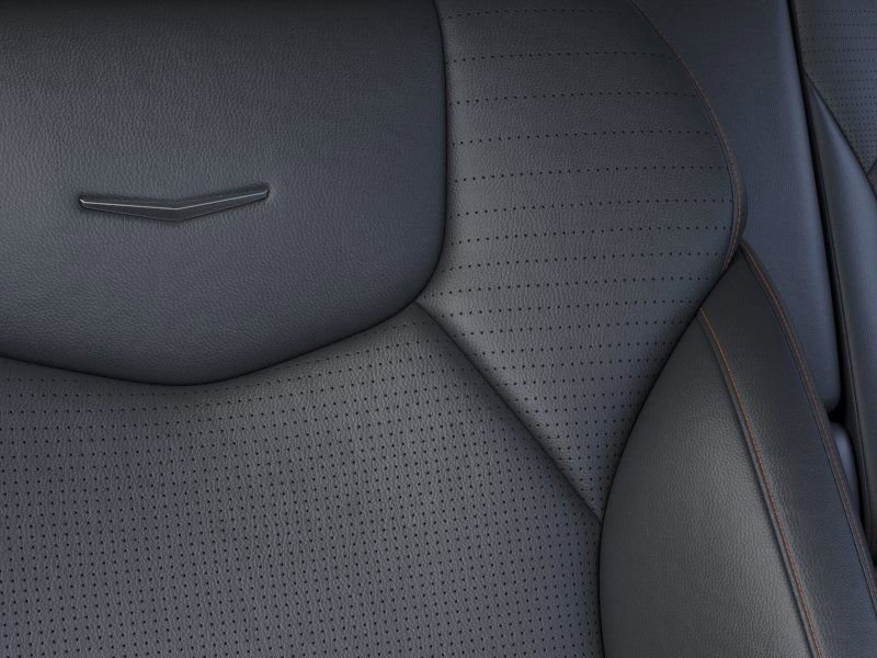 New 2026 Cadillac CT5 V image 21