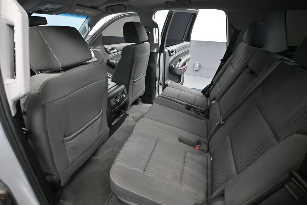 Used 2020 GMC Yukon SLE w/ SLE Value Package AWD/4WD image 39