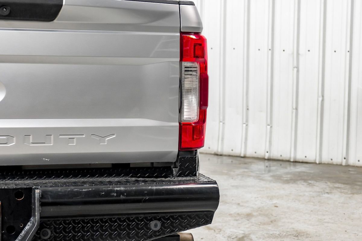 Used 2018 Ford F350 Lariat w/ Lariat Ultimate Package AWD/4WD image 52