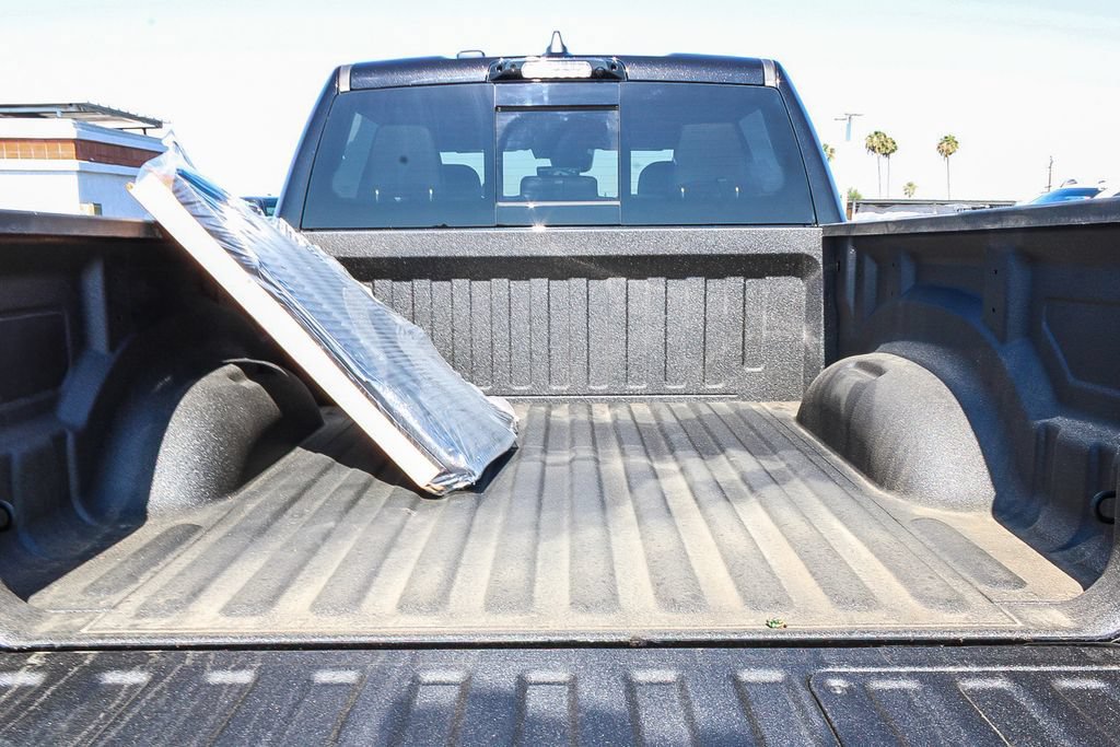 New 2026 RAM 1500 RHO w/ RHO Level 1 Equipment Group AWD/4WD image 26