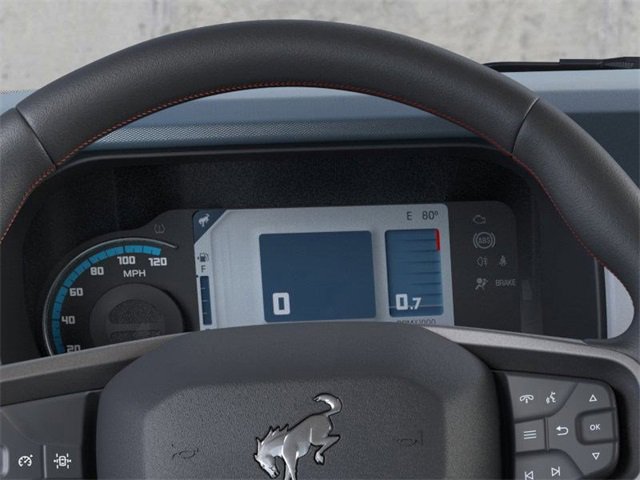 New 2025 Ford Bronco Heritage Edition image 12