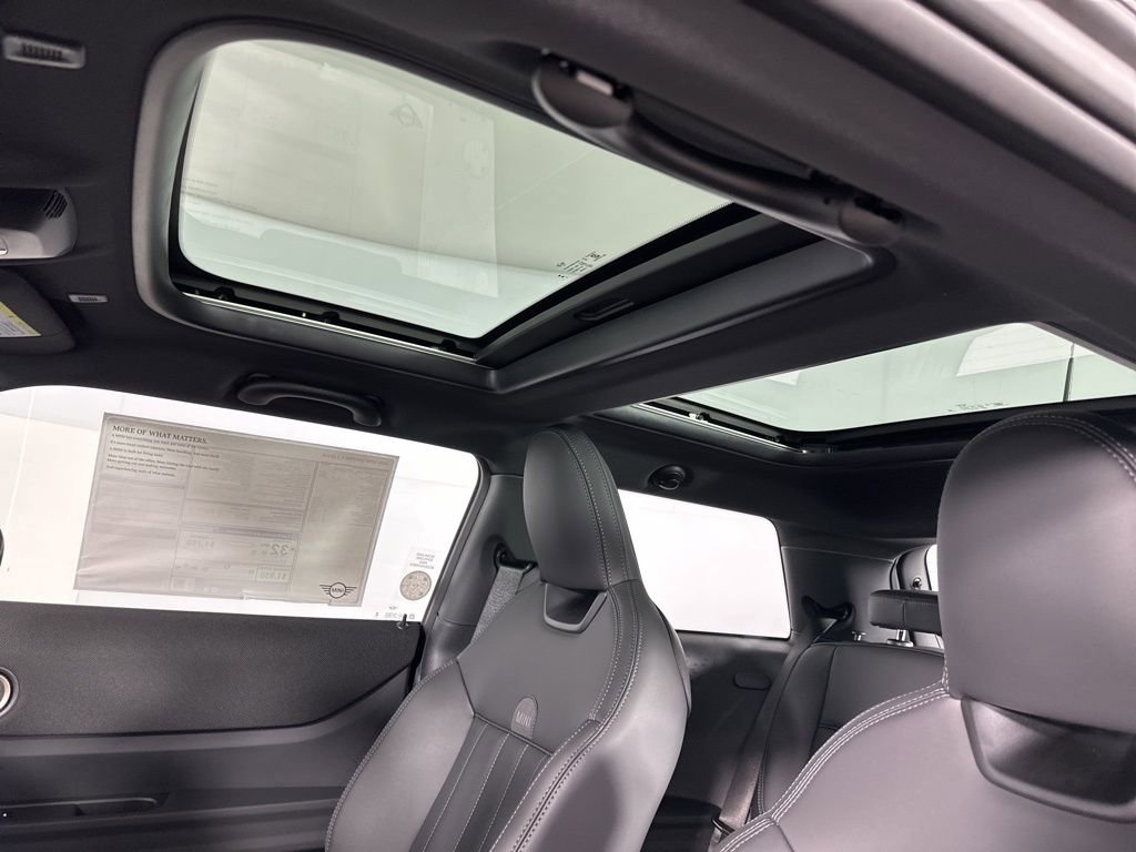 New 2026 MINI Cooper S image 15