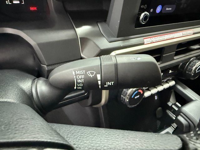 New 2026 Toyota Tacoma SR5 image 14